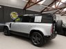 USED 2021 71 LAND ROVER DEFENDER 3.0 D250 MHEV X-Dynamic SE SUV 5dr Diesel Auto 4WD Euro 6 (s/s) (250 ps) DELIVERY AVAILABLE