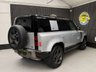 USED 2021 71 LAND ROVER DEFENDER 3.0 D250 MHEV X-Dynamic SE SUV 5dr Diesel Auto 4WD Euro 6 (s/s) (250 ps) DELIVERY AVAILABLE