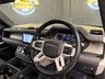 USED 2021 71 LAND ROVER DEFENDER 3.0 D250 MHEV X-Dynamic SE SUV 5dr Diesel Auto 4WD Euro 6 (s/s) (250 ps) DELIVERY AVAILABLE