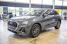 USED 2020 70 AUDI Q3 2.0 TFSI 40 S line SUV 5dr Petrol S Tronic quattro Euro 6 (s/s) (190 ps) FULL SERVICE HISTORY | 1 OWNER