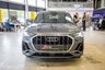 USED 2020 70 AUDI Q3 2.0 TFSI 40 S line SUV 5dr Petrol S Tronic quattro Euro 6 (s/s) (190 ps) FULL SERVICE HISTORY | 1 OWNER