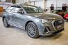 USED 2020 70 AUDI Q3 2.0 TFSI 40 S line SUV 5dr Petrol S Tronic quattro Euro 6 (s/s) (190 ps) FULL SERVICE HISTORY | 1 OWNER