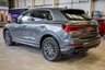 USED 2020 70 AUDI Q3 2.0 TFSI 40 S line SUV 5dr Petrol S Tronic quattro Euro 6 (s/s) (190 ps) FULL SERVICE HISTORY | 1 OWNER