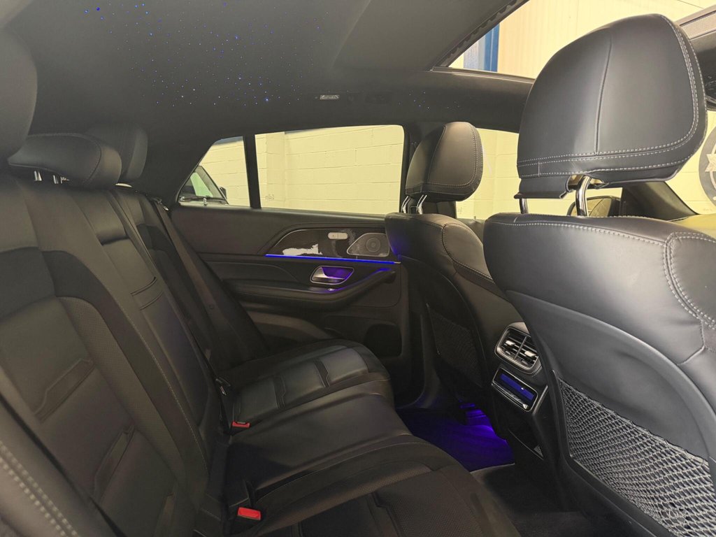 USED 2021 21 MERCEDES-BENZ GLE 4.0 GLE63h V8 BiTurbo MHEV AMG S Coupe 5dr Petrol Hybrid SpdS TCT 4MATIC+ Euro 6 (s/s) (612 ps) BRABUS|STAGE 2|FULL MB HISTORY