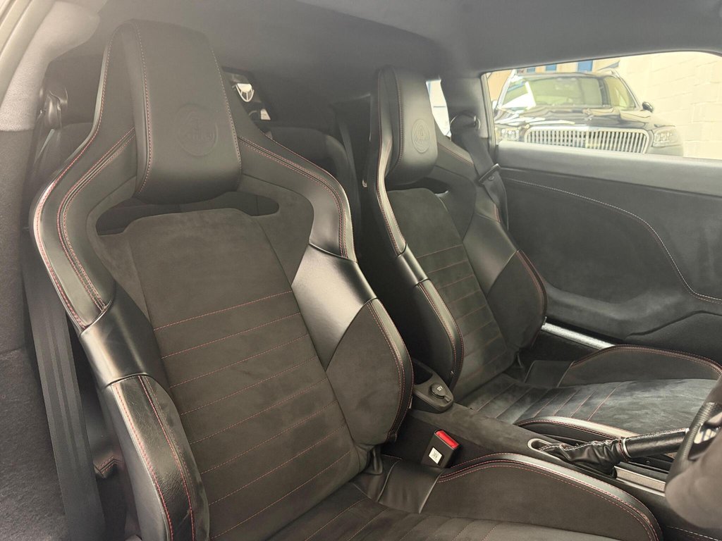 USED 2019 69 LOTUS EVORA 3.5 V6 GT410 Sport Euro 6 2dr 1 OF 2 ESSEX BLUE|FULL PPF
