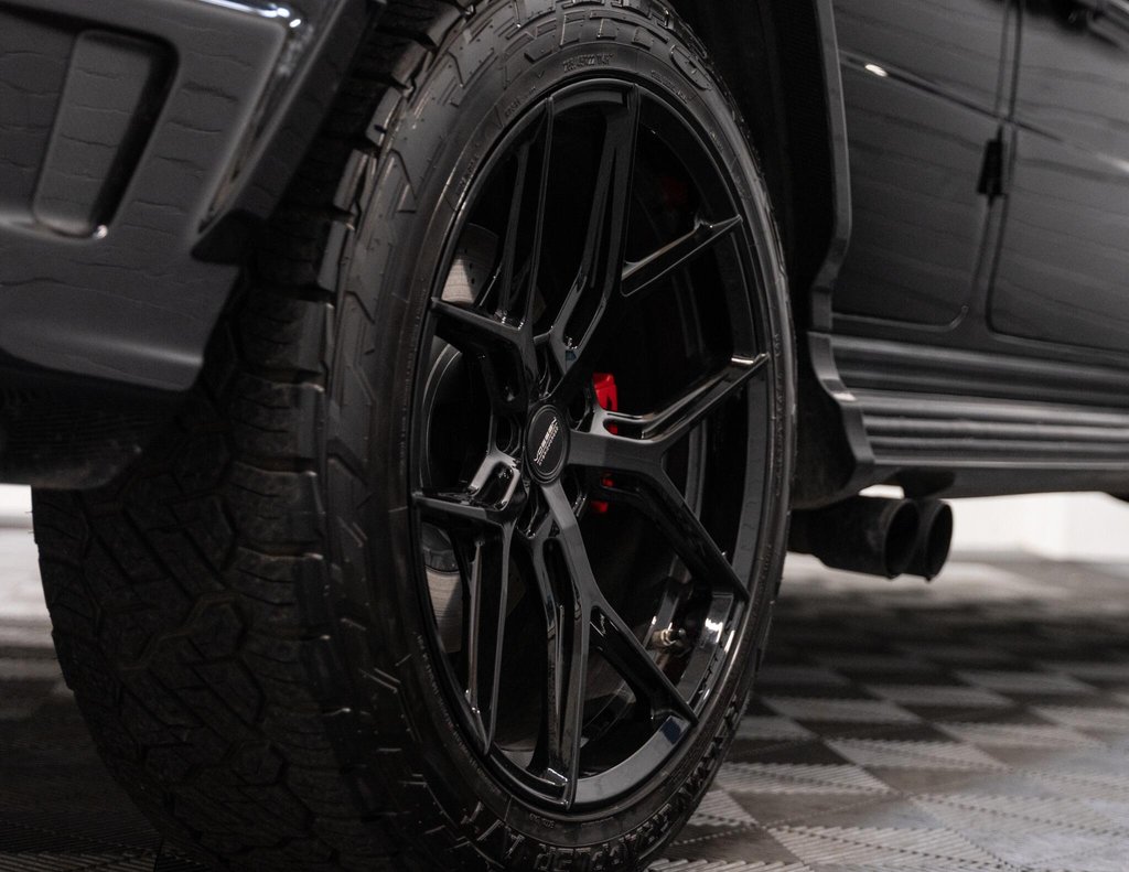 USED 2020 20 MERCEDES-BENZ G CLASS 4.0 G63 V8 BiTurbo AMG SUV 5dr Petrol SpdS+9GT 4MATIC Euro 6 (s/s) (585 ps) URBAN WIDETRACK|Â£30K - 900 BHP