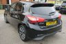 USED 2015 15 NISSAN PULSAR 1.2 DIG-T Tekna Hatchback 5dr Petrol XTRON Euro 5 (s/s) Euro 5 (115 ps) ***** AUTOMATIC *****