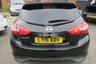 USED 2015 15 NISSAN PULSAR 1.2 DIG-T Tekna Hatchback 5dr Petrol XTRON Euro 5 (s/s) Euro 5 (115 ps) ***** AUTOMATIC *****
