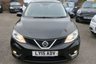 USED 2015 15 NISSAN PULSAR 1.2 DIG-T Tekna Hatchback 5dr Petrol XTRON Euro 5 (s/s) Euro 5 (115 ps) ***** AUTOMATIC *****