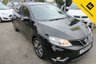 USED 2015 15 NISSAN PULSAR 1.2 DIG-T Tekna Hatchback 5dr Petrol XTRON Euro 5 (s/s) Euro 5 (115 ps) ***** AUTOMATIC *****