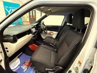 USED 2018 18 SUZUKI IGNIS 1.2 Dualjet SZ-T Hatchback 5 Door Petrol Manual Euro 6 (90 ps) APPLE CAR PLAY REAR VIEW CAMERA