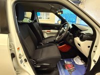 USED 2018 18 SUZUKI IGNIS 1.2 Dualjet SZ-T Hatchback 5 Door Petrol Manual Euro 6 (90 ps) APPLE CAR PLAY REAR VIEW CAMERA