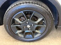 USED 2018 18 SUZUKI IGNIS 1.2 Dualjet SZ-T Hatchback 5 Door Petrol Manual Euro 6 (90 ps) APPLE CAR PLAY REAR VIEW CAMERA