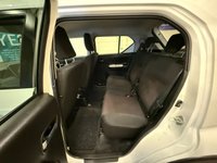 USED 2018 18 SUZUKI IGNIS 1.2 Dualjet SZ-T Hatchback 5 Door Petrol Manual Euro 6 (90 ps) APPLE CAR PLAY REAR VIEW CAMERA