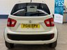 USED 2018 18 SUZUKI IGNIS 1.2 Dualjet SZ-T Hatchback 5 Door Petrol Manual Euro 6 (90 ps) APPLE CAR PLAY REAR VIEW CAMERA