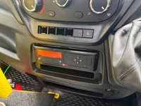 USED 2018 67 IVECO DAILY 3.0D HPI 50C15 150BHP 13 SEATER LWB HIGH ROOF WAV EUROMOTIVE DISABLED PASSENGER MINI BUS FRONT ENTRY+TAILLIFT+EURO 6+