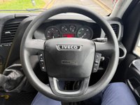 USED 2018 67 IVECO DAILY 3.0D HPI 50C15 150BHP 13 SEATER LWB HIGH ROOF WAV EUROMOTIVE DISABLED PASSENGER MINI BUS FRONT ENTRY+TAILLIFT+EURO 6+
