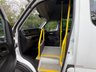 USED 2018 67 IVECO DAILY 3.0D HPI 50C15 150BHP 13 SEATER LWB HIGH ROOF WAV EUROMOTIVE DISABLED PASSENGER MINI BUS FRONT ENTRY+TAILLIFT+EURO 6+