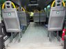 USED 2018 67 IVECO DAILY 3.0D HPI 50C15 150BHP 13 SEATER LWB HIGH ROOF WAV EUROMOTIVE DISABLED PASSENGER MINI BUS FRONT ENTRY+TAILLIFT+EURO 6+