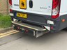 USED 2018 67 IVECO DAILY 3.0D HPI 50C15 150BHP 13 SEATER LWB HIGH ROOF WAV EUROMOTIVE DISABLED PASSENGER MINI BUS FRONT ENTRY+TAILLIFT+EURO 6+