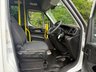 USED 2018 67 IVECO DAILY 3.0D HPI 50C15 150BHP 13 SEATER LWB HIGH ROOF WAV EUROMOTIVE DISABLED PASSENGER MINI BUS FRONT ENTRY+TAILLIFT+EURO 6+