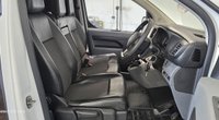 USED 2021 VAUXHALL VIVARO 2.0 Turbo D 3100 Elite Panel Van 5dr Diesel Manual L1 H1 Euro 6 (s/s) (145 ps) 