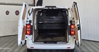 USED 2021 VAUXHALL VIVARO 2.0 Turbo D 3100 Elite Panel Van 5dr Diesel Manual L1 H1 Euro 6 (s/s) (145 ps) 