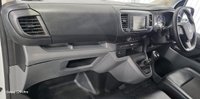 USED 2021 VAUXHALL VIVARO 2.0 Turbo D 3100 Elite Panel Van 5dr Diesel Manual L1 H1 Euro 6 (s/s) (145 ps) 