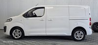 USED 2021 VAUXHALL VIVARO 2.0 Turbo D 3100 Elite Panel Van 5dr Diesel Manual L1 H1 Euro 6 (s/s) (145 ps) 
