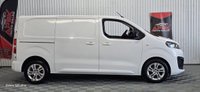 USED 2021 VAUXHALL VIVARO 2.0 Turbo D 3100 Elite Panel Van 5dr Diesel Manual L1 H1 Euro 6 (s/s) (145 ps) 