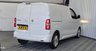 USED 2021 VAUXHALL VIVARO 2.0 Turbo D 3100 Elite Panel Van 5dr Diesel Manual L1 H1 Euro 6 (s/s) (145 ps) 