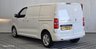 USED 2021 VAUXHALL VIVARO 2.0 Turbo D 3100 Elite Panel Van 5dr Diesel Manual L1 H1 Euro 6 (s/s) (145 ps) 