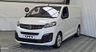 USED 2021 VAUXHALL VIVARO 2.0 Turbo D 3100 Elite Panel Van 5dr Diesel Manual L1 H1 Euro 6 (s/s) (145 ps) 