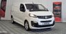 USED 2021 VAUXHALL VIVARO 2.0 Turbo D 3100 Elite Panel Van 5dr Diesel Manual L1 H1 Euro 6 (s/s) (145 ps) 