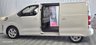 USED 2021 VAUXHALL VIVARO 2.0 Turbo D 3100 Elite Panel Van 5dr Diesel Manual L1 H1 Euro 6 (s/s) (145 ps) 