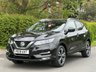 USED 2019 19 NISSAN QASHQAI 1.5 dCi N-Connecta SUV 5dr Diesel Manual Euro 6 (s/s) (115 ps) SAT NAV CRUISE CONTROL DAB BT