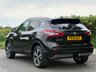 USED 2019 19 NISSAN QASHQAI 1.5 dCi N-Connecta SUV 5dr Diesel Manual Euro 6 (s/s) (115 ps) SAT NAV CRUISE CONTROL DAB BT