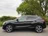 USED 2019 19 NISSAN QASHQAI 1.5 dCi N-Connecta SUV 5dr Diesel Manual Euro 6 (s/s) (115 ps) SAT NAV CRUISE CONTROL DAB BT