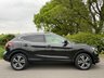 USED 2019 19 NISSAN QASHQAI 1.5 dCi N-Connecta SUV 5dr Diesel Manual Euro 6 (s/s) (115 ps) SAT NAV CRUISE CONTROL DAB BT