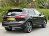 USED 2019 19 NISSAN QASHQAI 1.5 dCi N-Connecta SUV 5dr Diesel Manual Euro 6 (s/s) (115 ps) SAT NAV CRUISE CONTROL DAB BT