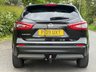 USED 2019 19 NISSAN QASHQAI 1.5 dCi N-Connecta SUV 5dr Diesel Manual Euro 6 (s/s) (115 ps) SAT NAV CRUISE CONTROL DAB BT