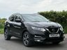 USED 2019 19 NISSAN QASHQAI 1.5 dCi N-Connecta SUV 5dr Diesel Manual Euro 6 (s/s) (115 ps) SAT NAV CRUISE CONTROL DAB BT