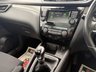 USED 2019 19 NISSAN QASHQAI 1.5 dCi N-Connecta SUV 5dr Diesel Manual Euro 6 (s/s) (115 ps) SAT NAV CRUISE CONTROL DAB BT