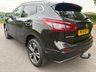 USED 2019 19 NISSAN QASHQAI 1.5 dCi N-Connecta SUV 5dr Diesel Manual Euro 6 (s/s) (115 ps) SAT NAV CRUISE CONTROL DAB BT