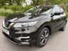 USED 2019 19 NISSAN QASHQAI 1.5 dCi N-Connecta SUV 5dr Diesel Manual Euro 6 (s/s) (115 ps) SAT NAV CRUISE CONTROL DAB BT