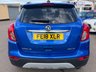 USED 2018 18 VAUXHALL MOKKA X 1.4i Turbo ecoTEC Elite Nav SUV 5dr Petrol Manual Euro 6 (s/s) (140 ps) FE18XLR 3 Months RAC Warranty!