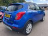 USED 2018 18 VAUXHALL MOKKA X 1.4i Turbo ecoTEC Elite Nav SUV 5dr Petrol Manual Euro 6 (s/s) (140 ps) FE18XLR 3 Months RAC Warranty!