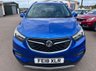 USED 2018 18 VAUXHALL MOKKA X 1.4i Turbo ecoTEC Elite Nav SUV 5dr Petrol Manual Euro 6 (s/s) (140 ps) FE18XLR 3 Months RAC Warranty!