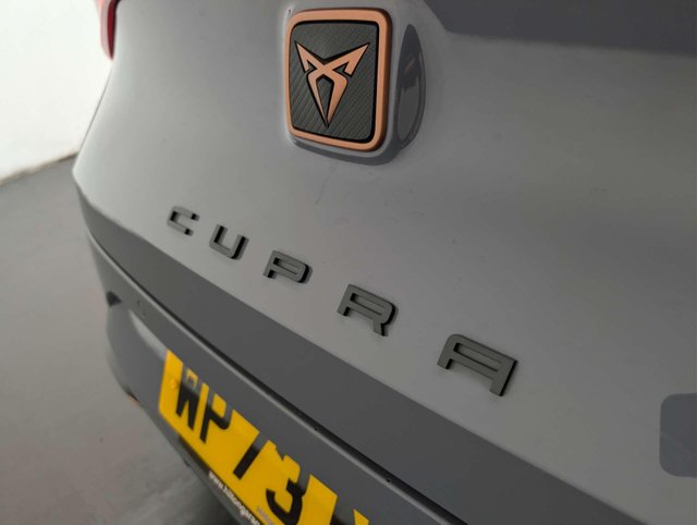USED 2024 73 CUPRA LEON 1.4 Leon VZ3 PHEV Semi-Auto 5dr CLICK+COLLECT / HOME DELIVERY