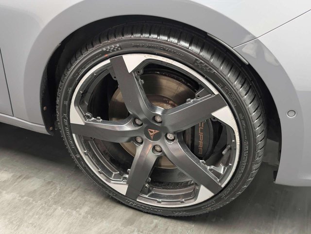 USED 2024 73 CUPRA LEON 1.4 Leon VZ3 PHEV Semi-Auto 5dr CLICK+COLLECT / HOME DELIVERY